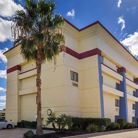Rodeway Inn Houston North Greenspoint المظهر الخارجي الصورة